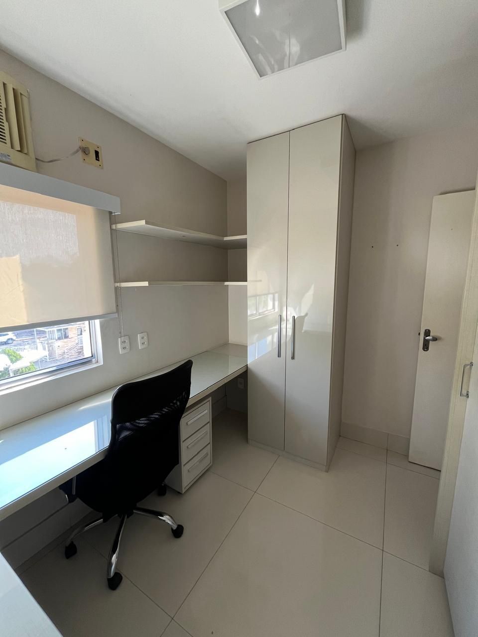 Apartamento à venda com 2 quartos, 58m² - Foto 21