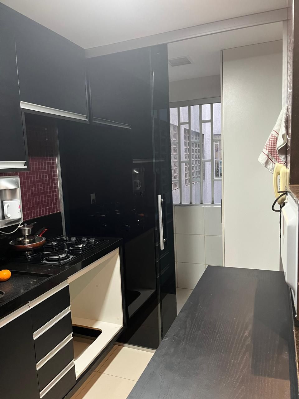 Apartamento à venda com 2 quartos, 58m² - Foto 18