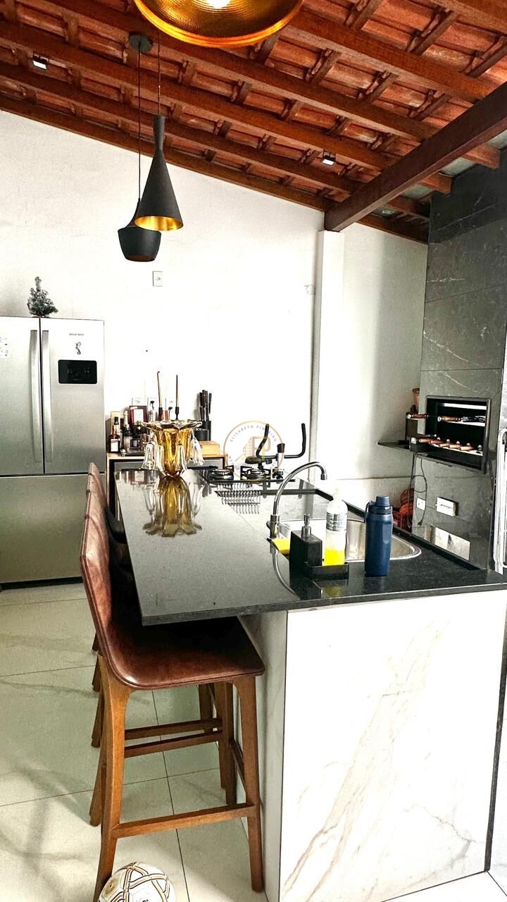 Casa, 4 quartos, 190 m² - Foto 12