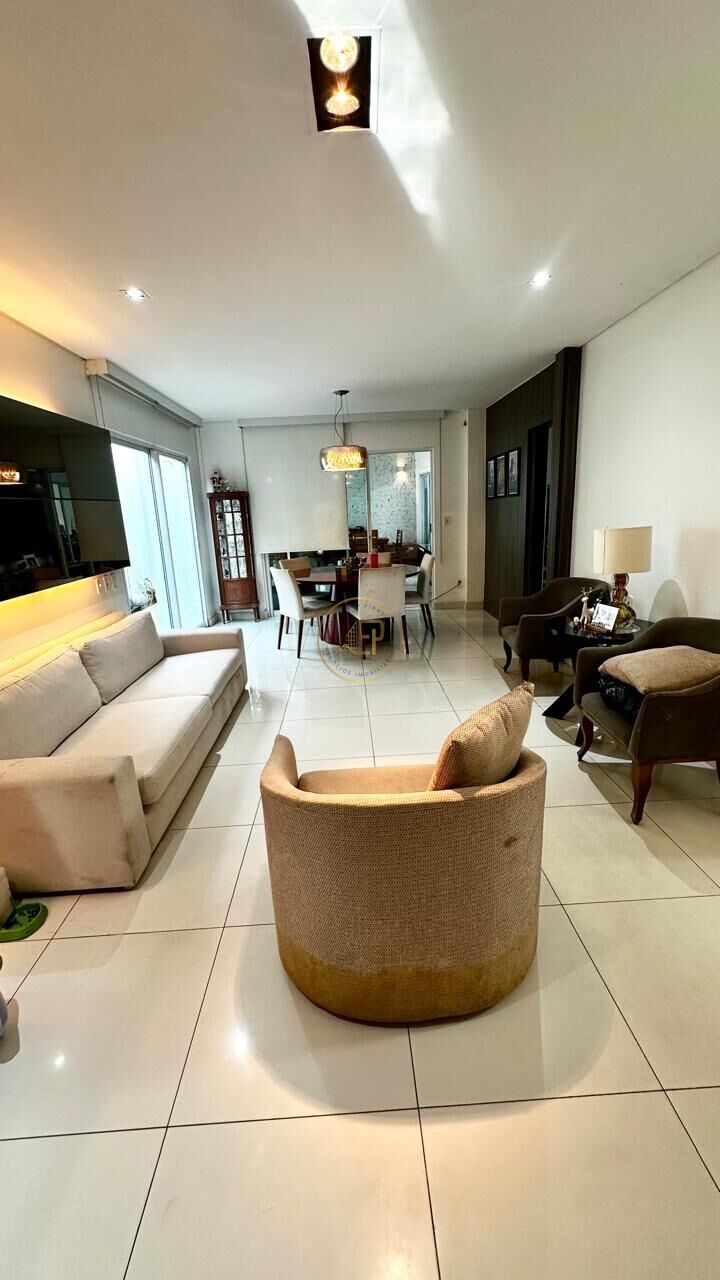 Casa, 4 quartos, 190 m² - Foto 9