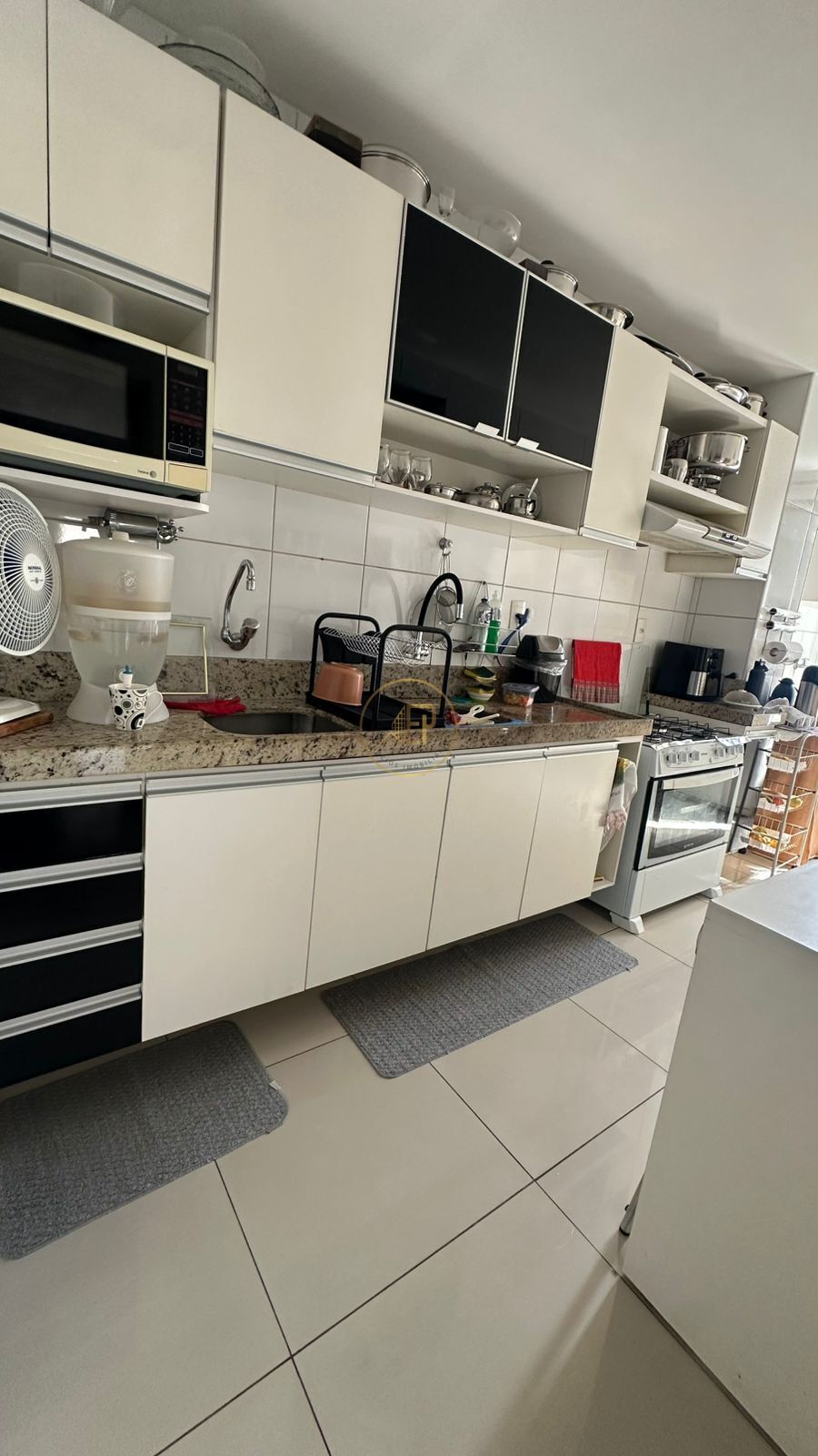 Apartamento, 3 quartos, 115 m² - Foto 6