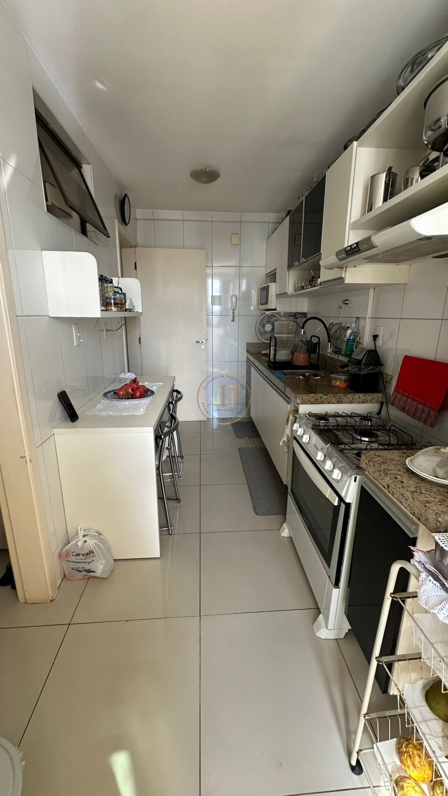 Apartamento, 3 quartos, 115 m² - Foto 8