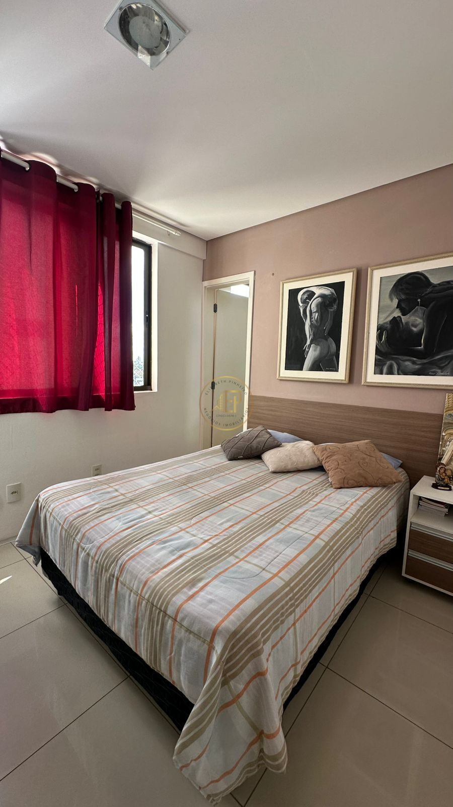 Apartamento, 3 quartos, 115 m² - Foto 9