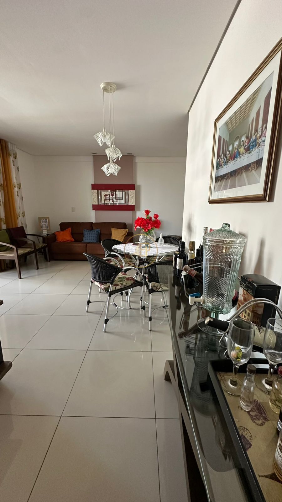 Apartamento, 3 quartos, 115 m² - Foto 1
