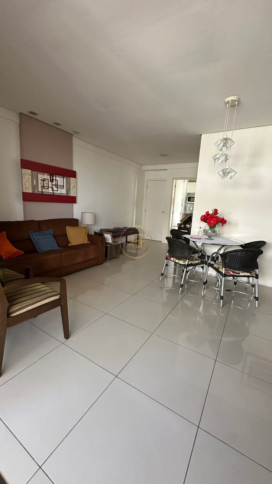 Apartamento, 3 quartos, 115 m² - Foto 4