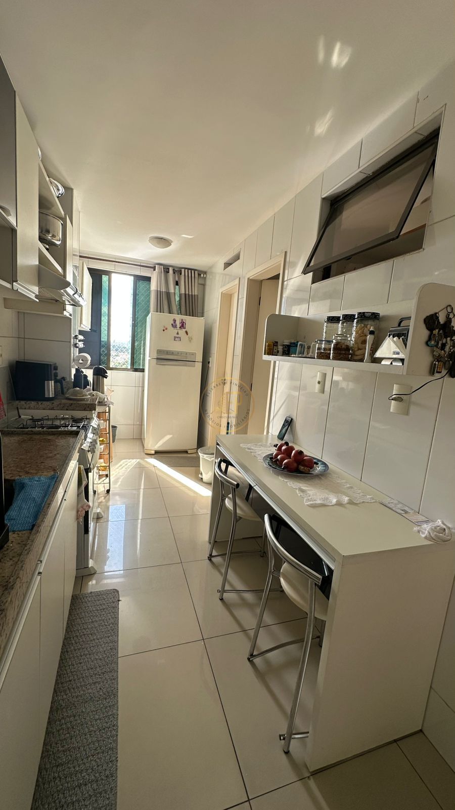 Apartamento, 3 quartos, 115 m² - Foto 7