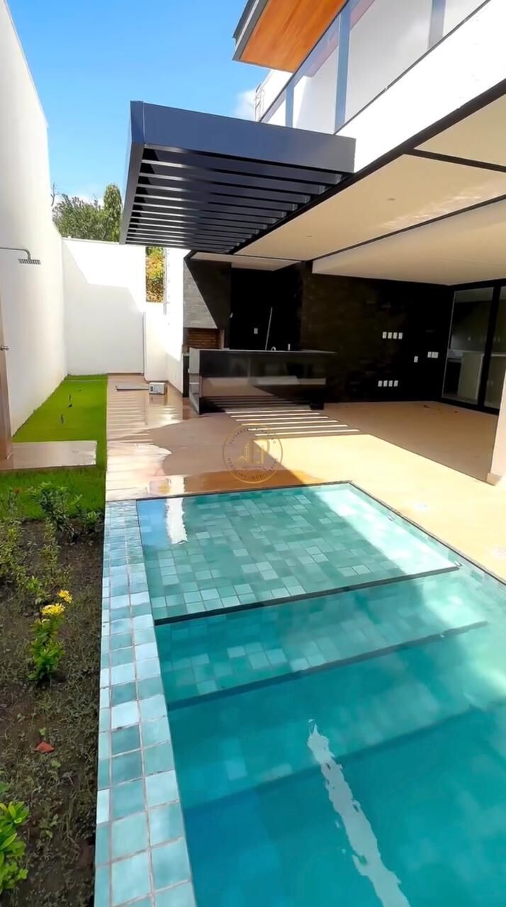 Casa, 5 quartos, 404 m² - Foto 3