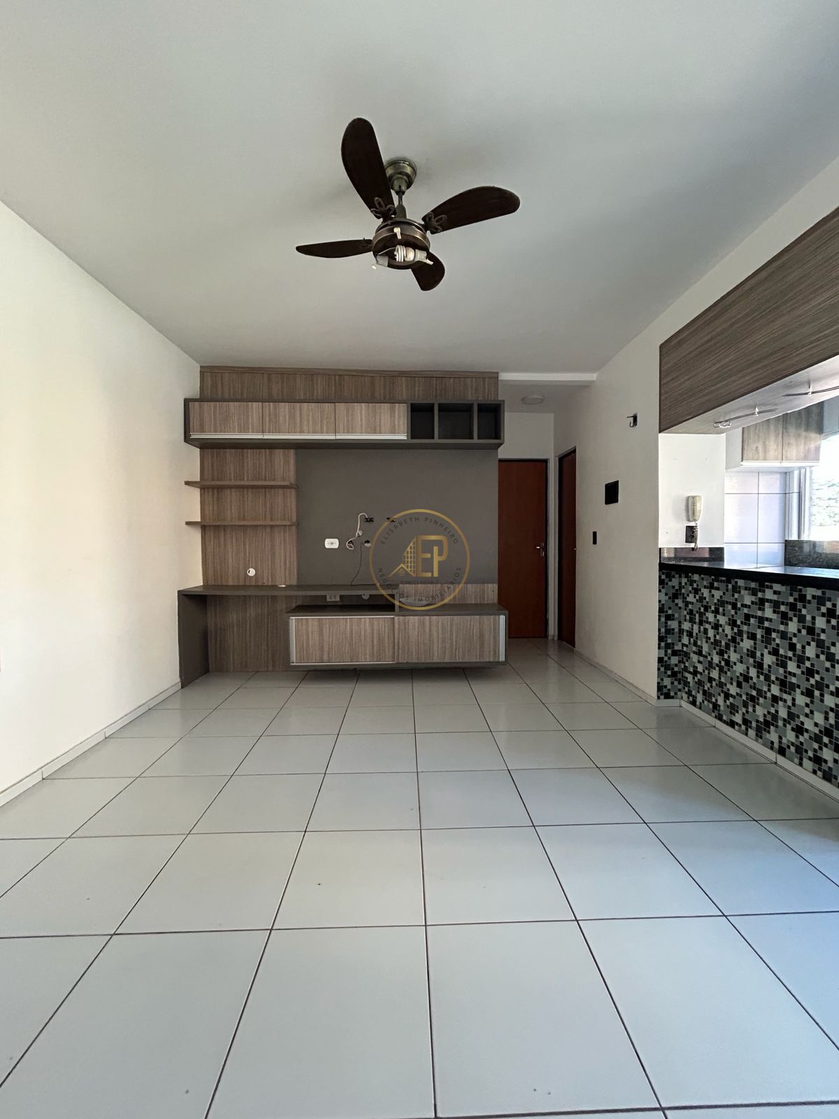 Apartamento, 2 quartos, 48 m² - Foto 1