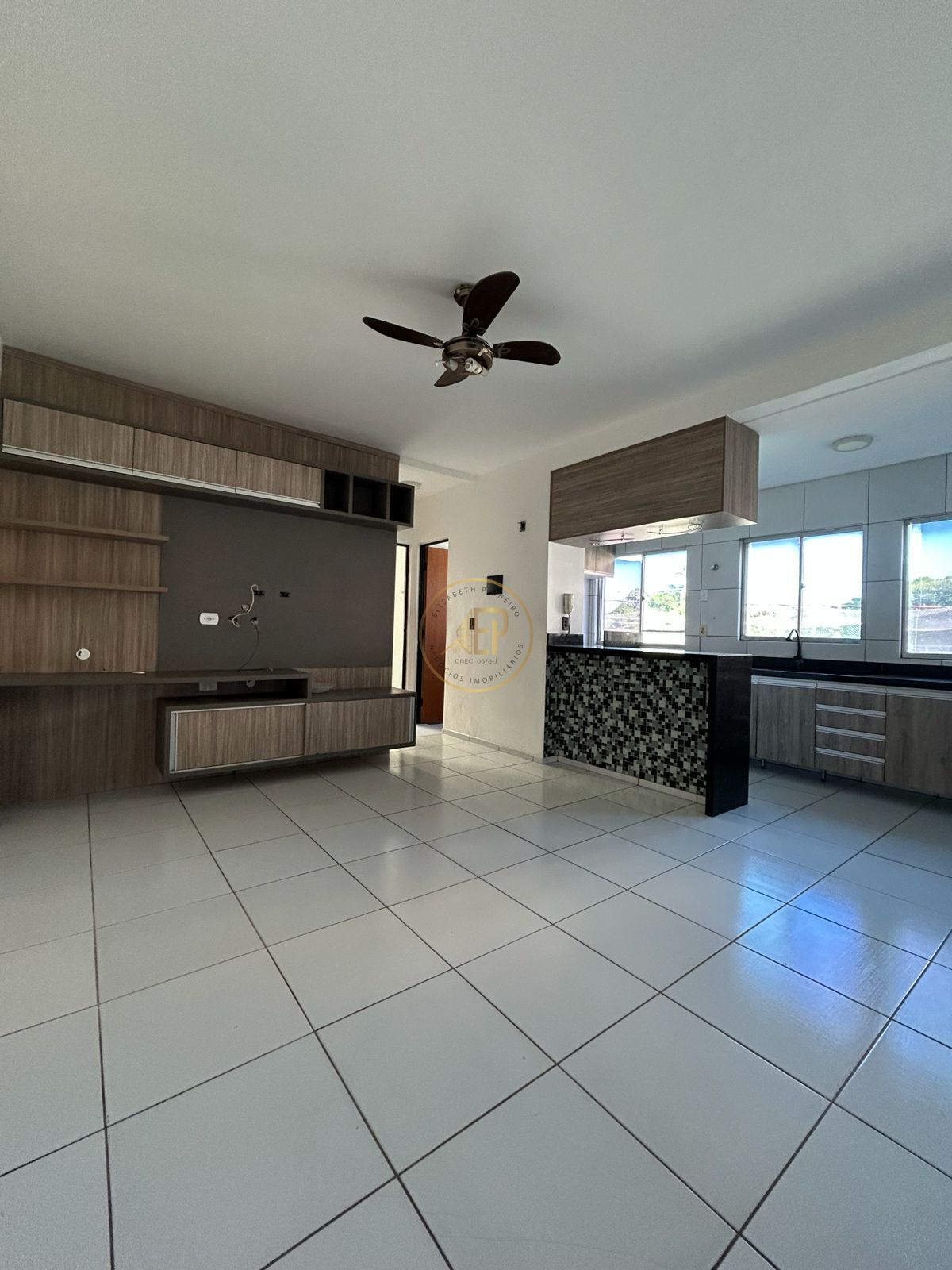 Apartamento, 2 quartos, 48 m² - Foto 2