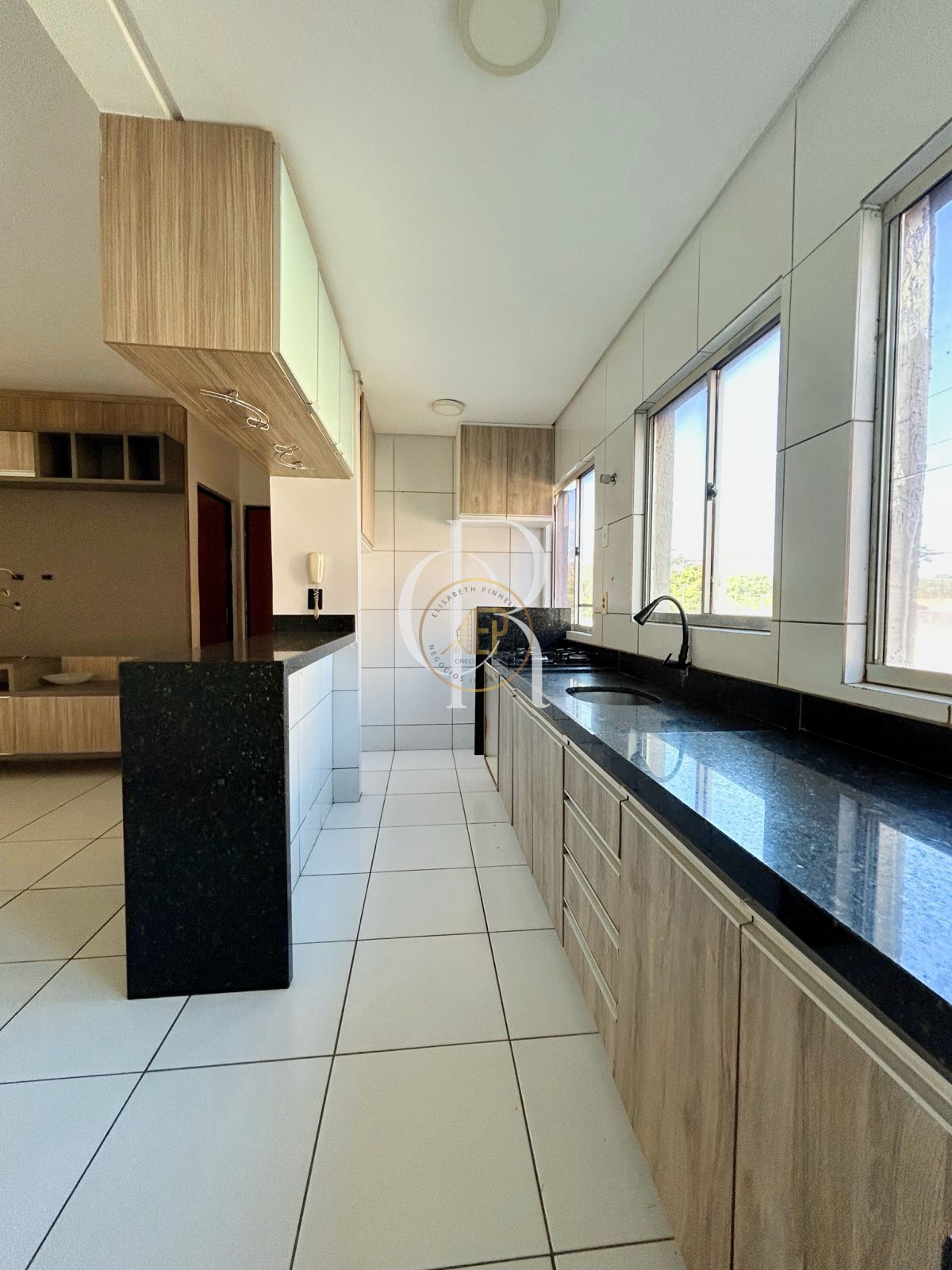 Apartamento, 2 quartos, 48 m² - Foto 3