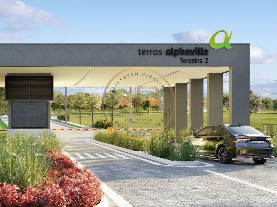 Terreno à venda, 247m² - Foto 1