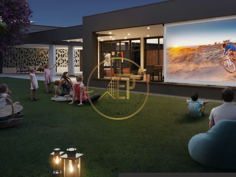 Terreno à venda, 247m² - Foto 6
