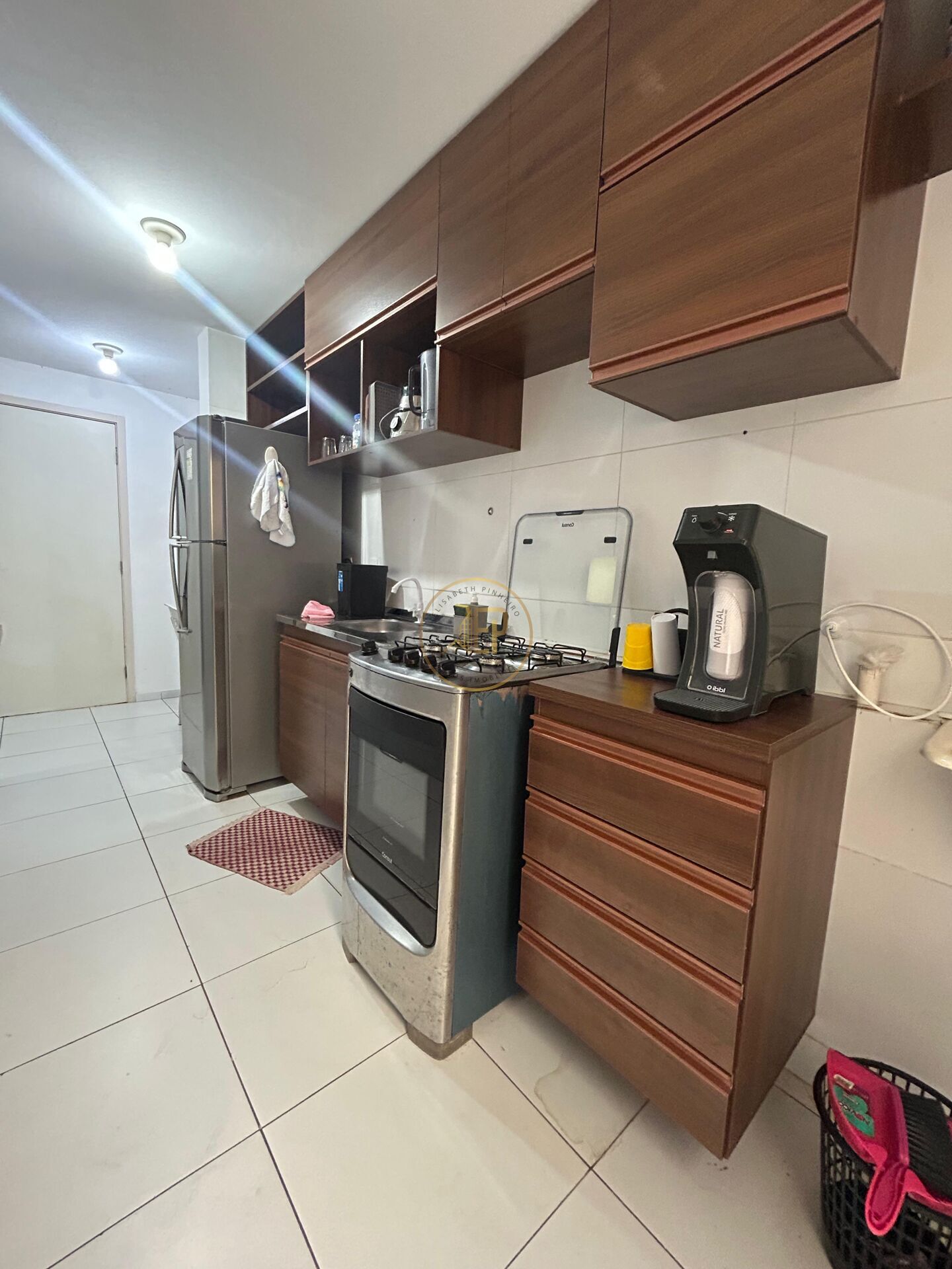Apartamento, 2 quartos, 48 m² - Foto 5