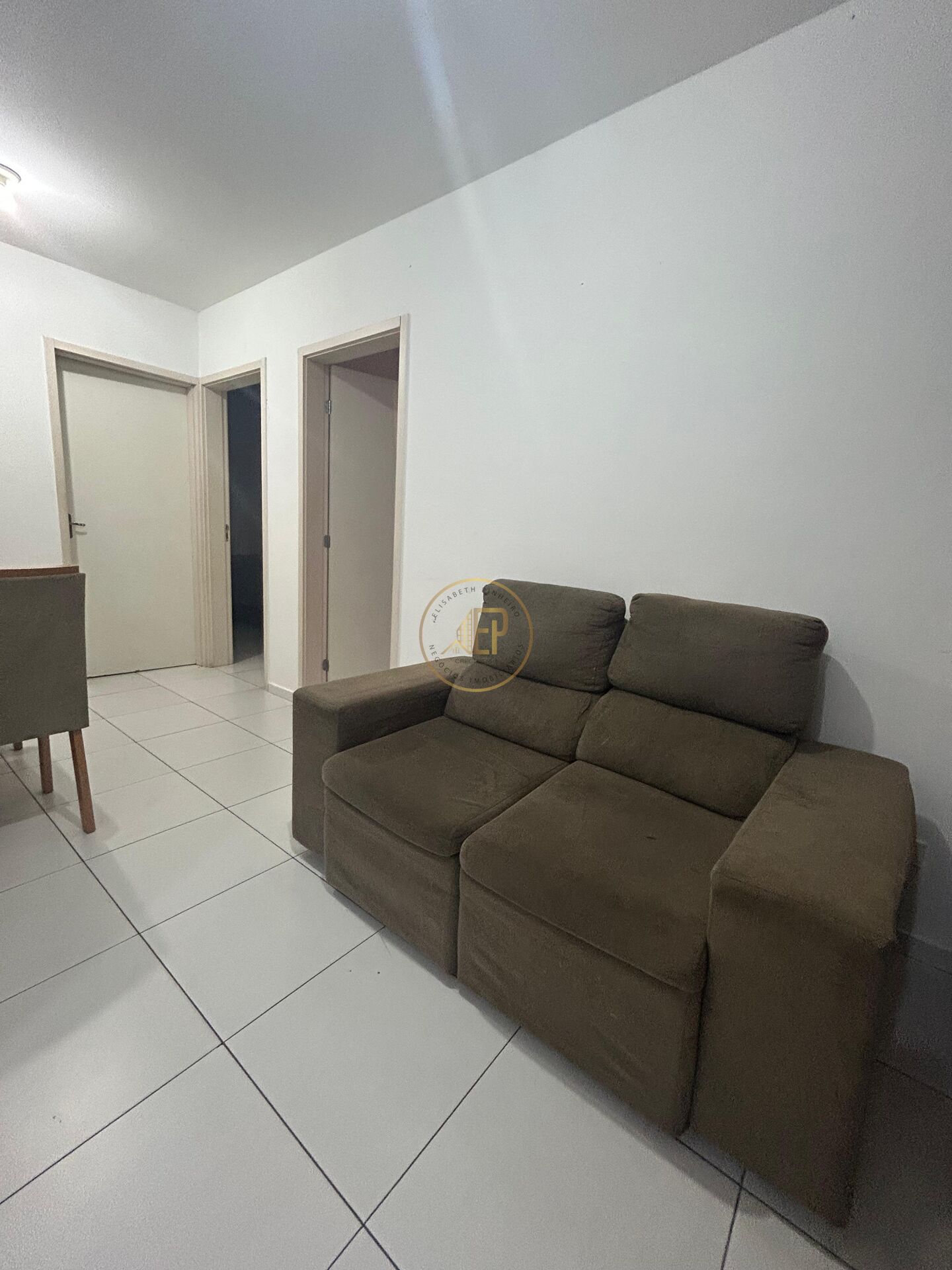 Apartamento, 2 quartos, 48 m² - Foto 3