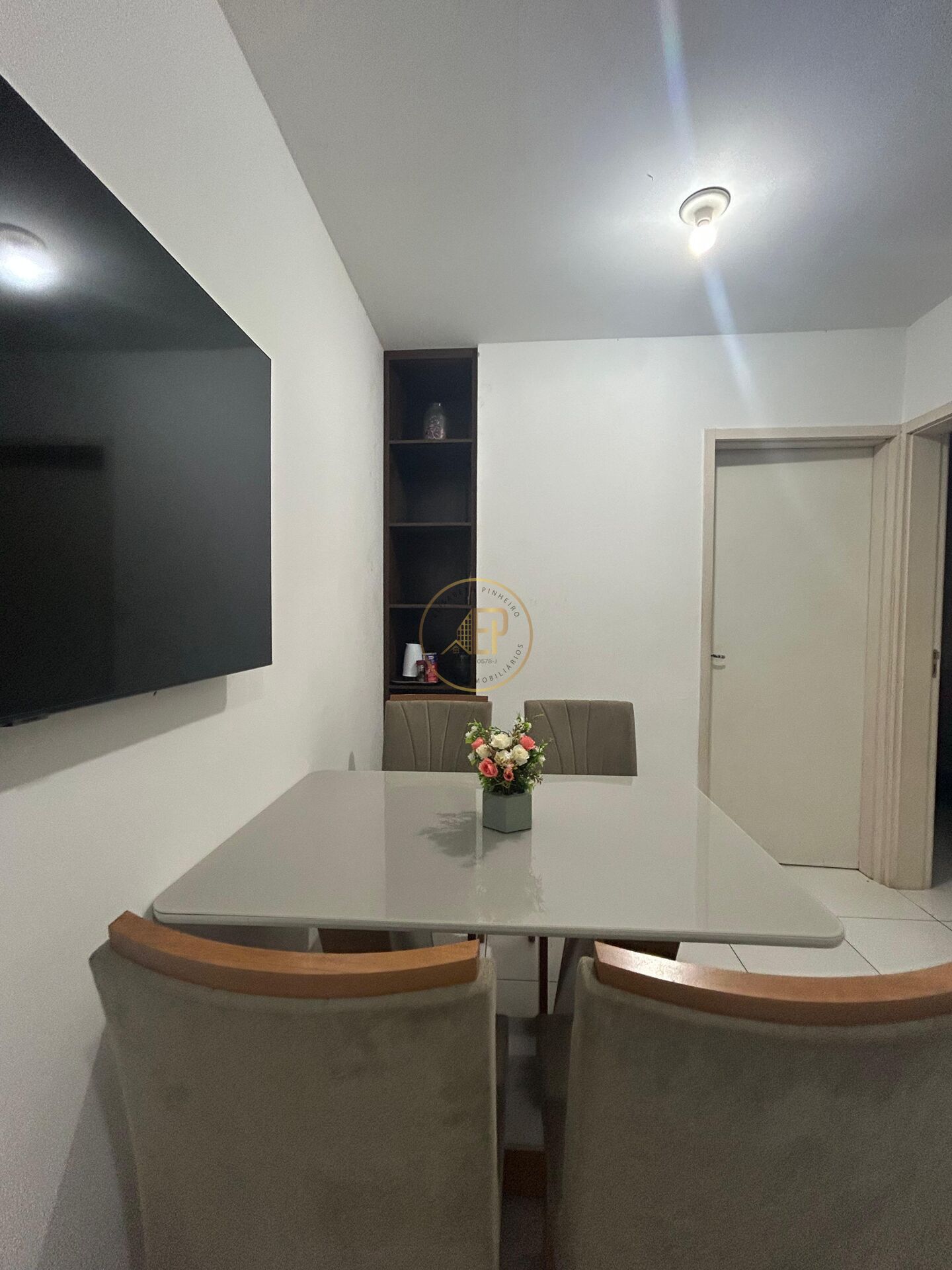 Apartamento, 2 quartos, 48 m² - Foto 4