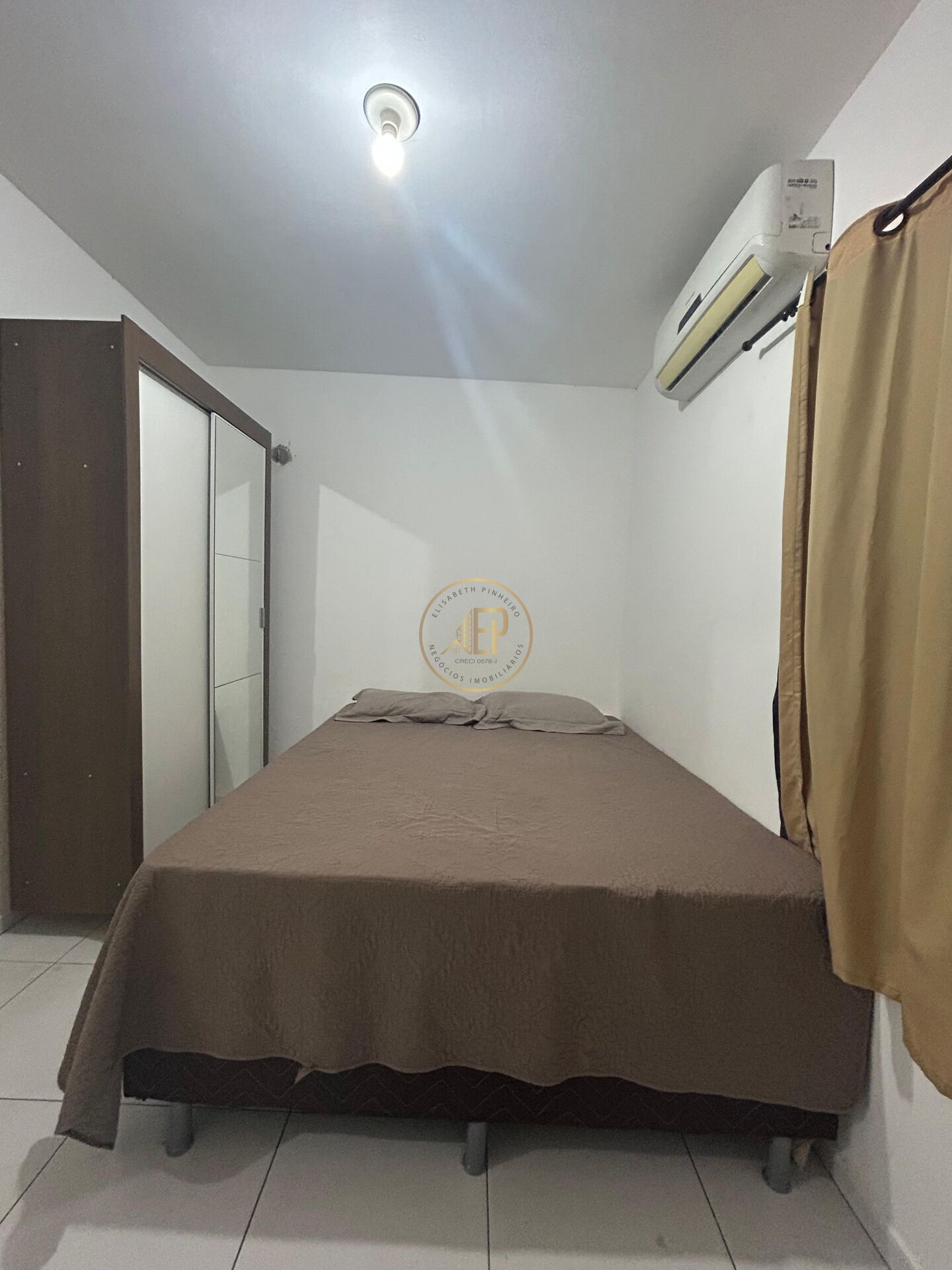 Apartamento, 2 quartos, 48 m² - Foto 7