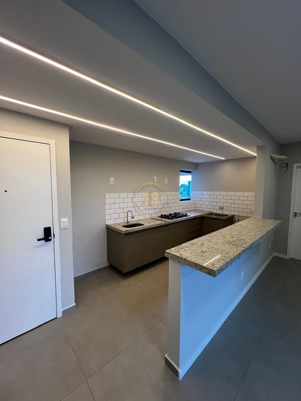 Apartamento, 3 quartos, 70 m² - Foto 2