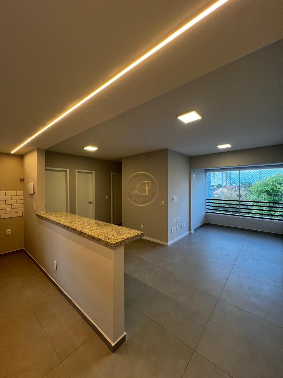 Apartamento, 3 quartos, 70 m² - Foto 1