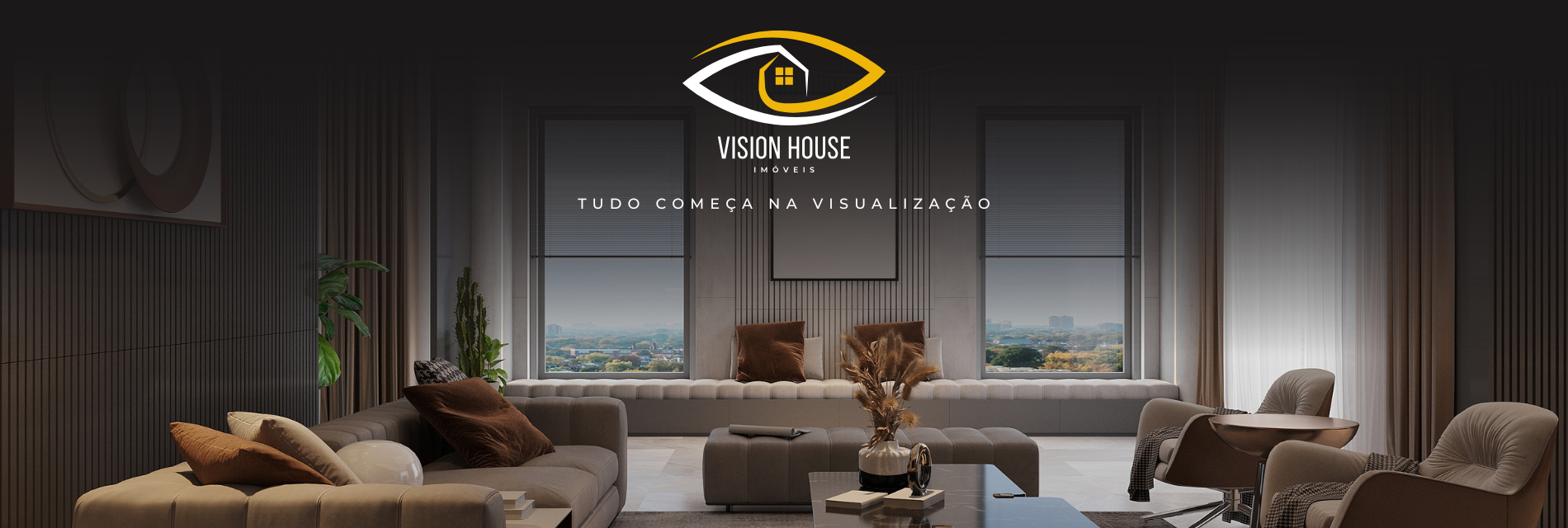 Vision House Imóveis