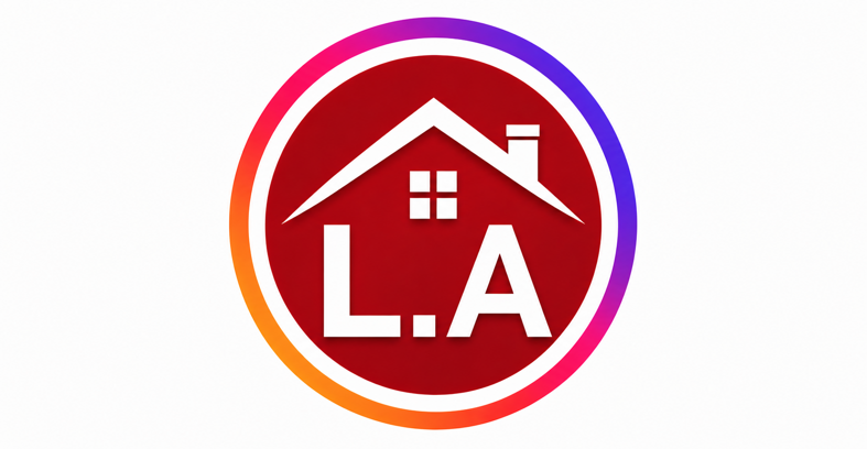 Logo da imobilária