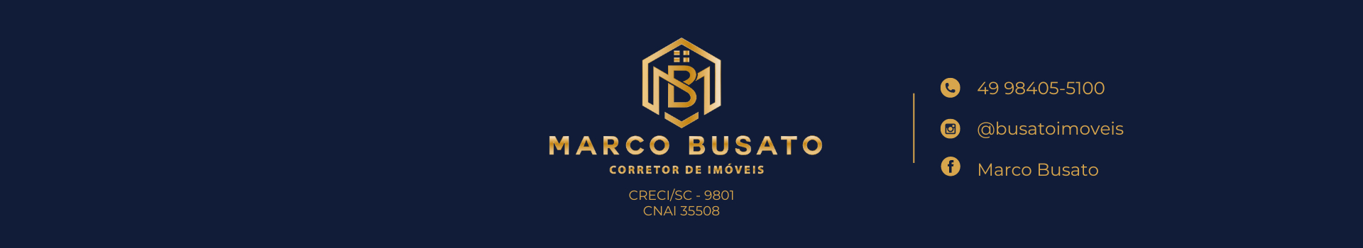 Marco Antonio Busato