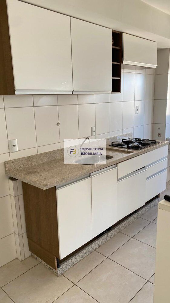 Apartamento à venda com 2 quartos, 65m² - Foto 5