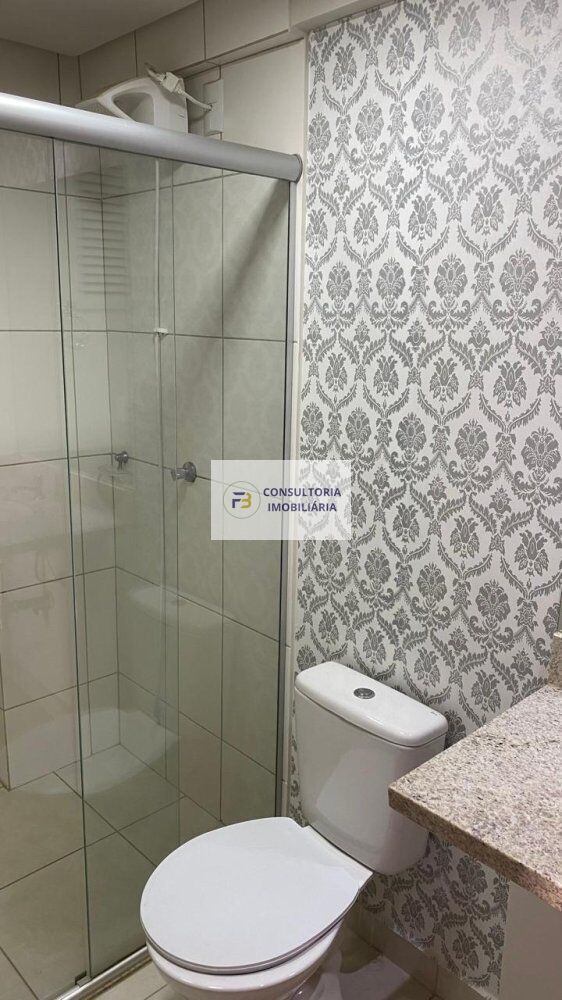 Apartamento à venda com 2 quartos, 65m² - Foto 2