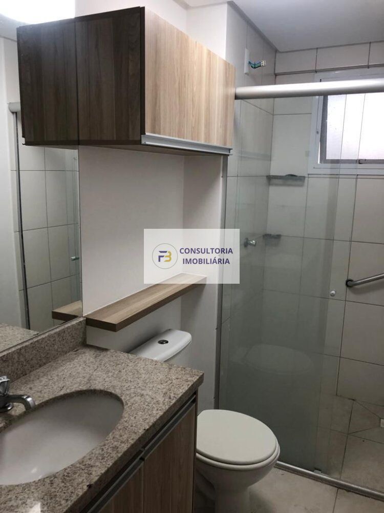 Apartamento à venda com 3 quartos, 65m² - Foto 20