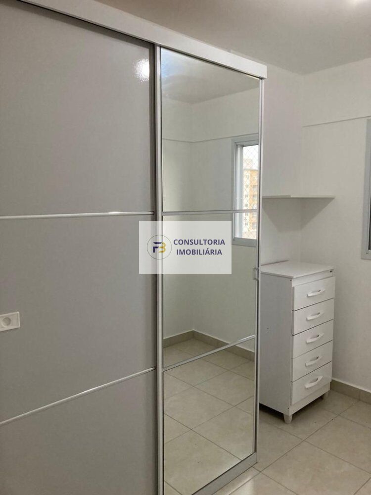 Apartamento à venda com 3 quartos, 65m² - Foto 9