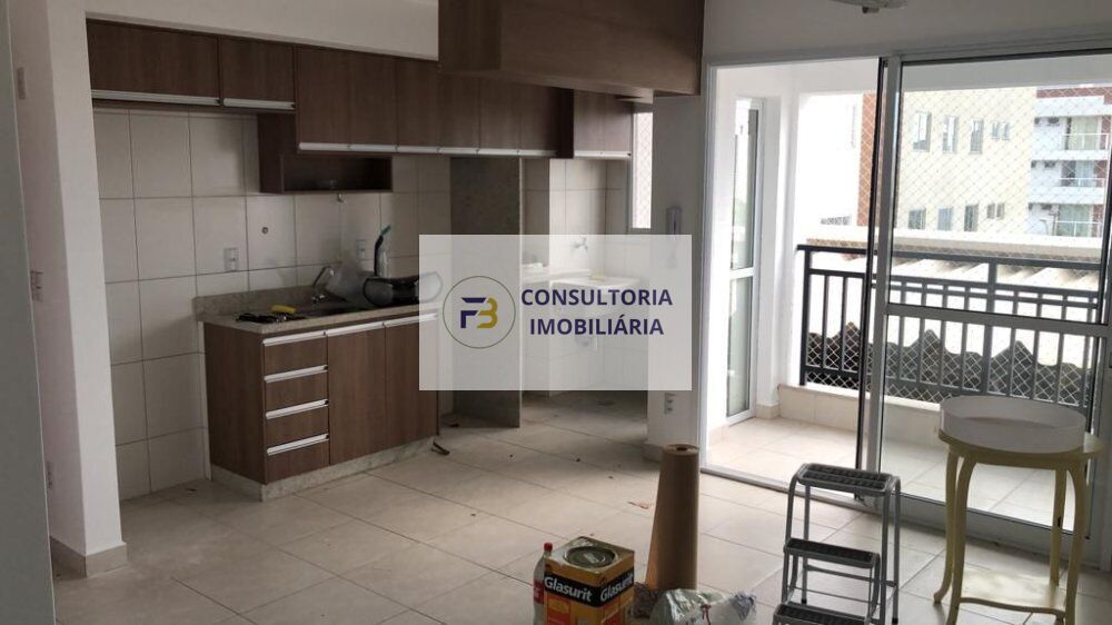 Apartamento à venda com 3 quartos, 65m² - Foto 2