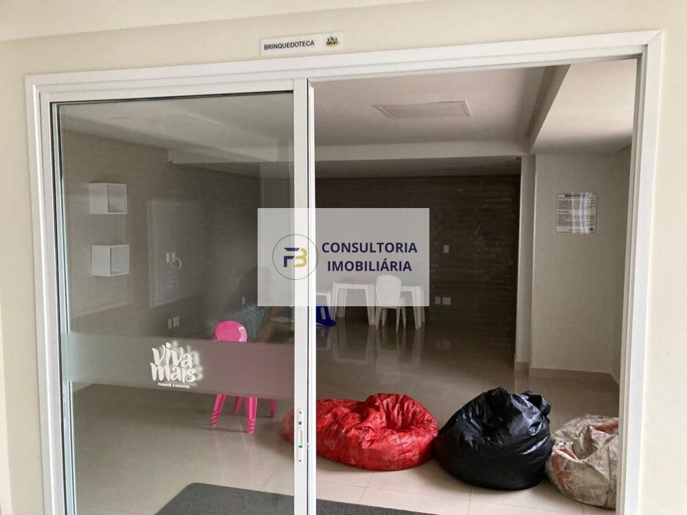 Apartamento à venda com 3 quartos, 65m² - Foto 18