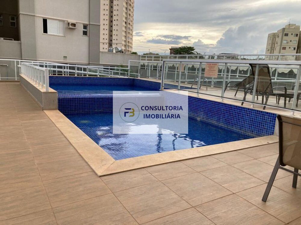 Apartamento à venda com 3 quartos, 65m² - Foto 23