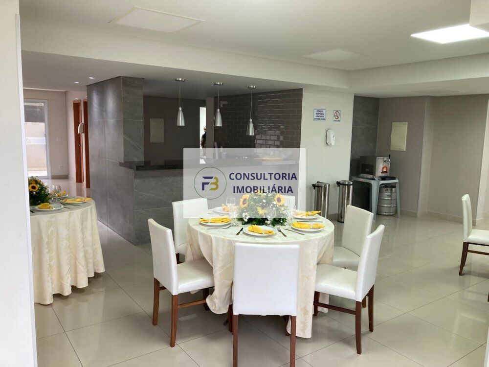 Apartamento à venda com 3 quartos, 65m² - Foto 13