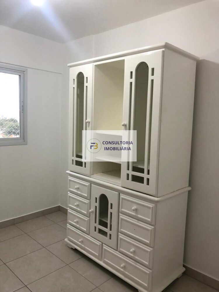 Apartamento à venda com 3 quartos, 65m² - Foto 10