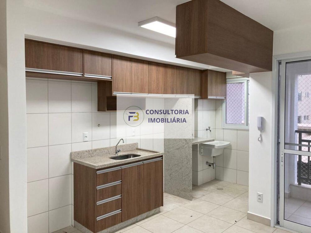 Apartamento à venda com 3 quartos, 65m² - Foto 29