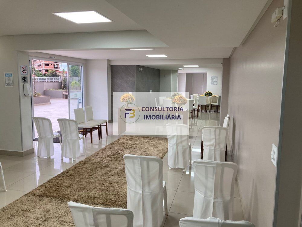 Apartamento à venda com 3 quartos, 65m² - Foto 8