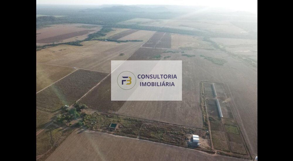 Fazenda à venda, 42000000m² - Foto 14