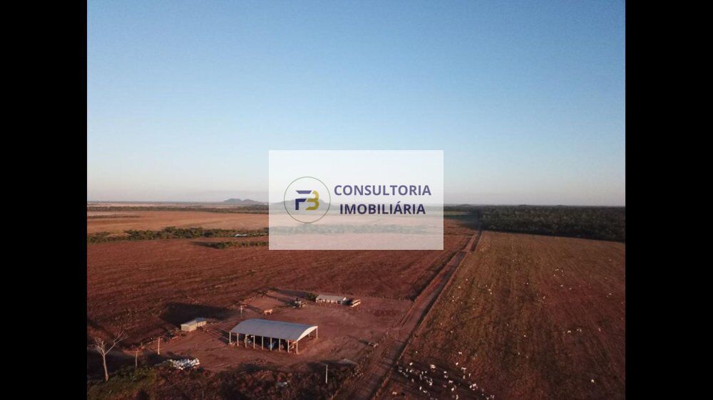 Fazenda à venda, 42000000m² - Foto 32