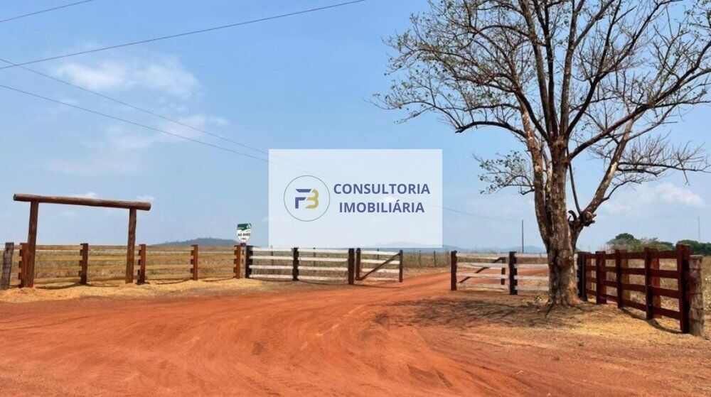 Fazenda à venda, 42000000m² - Foto 30