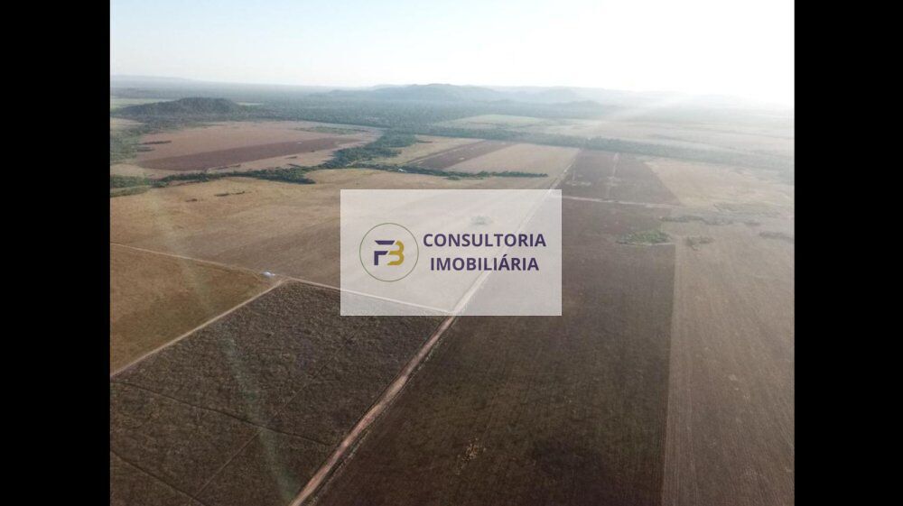 Fazenda à venda, 42000000m² - Foto 38