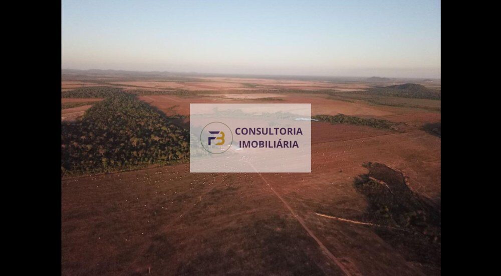 Fazenda à venda, 42000000m² - Foto 13