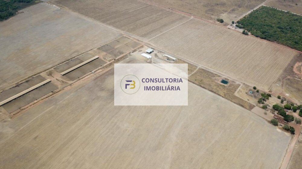 Fazenda à venda, 42000000m² - Foto 41