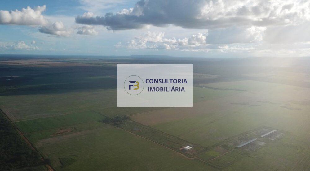 Fazenda à venda, 42000000m² - Foto 18