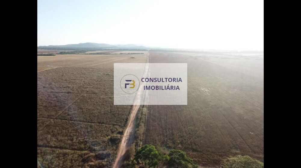 Fazenda à venda, 42000000m² - Foto 40