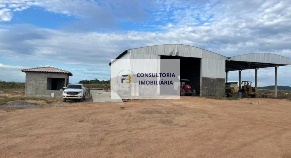 Fazenda à venda, 42000000m² - Foto 43