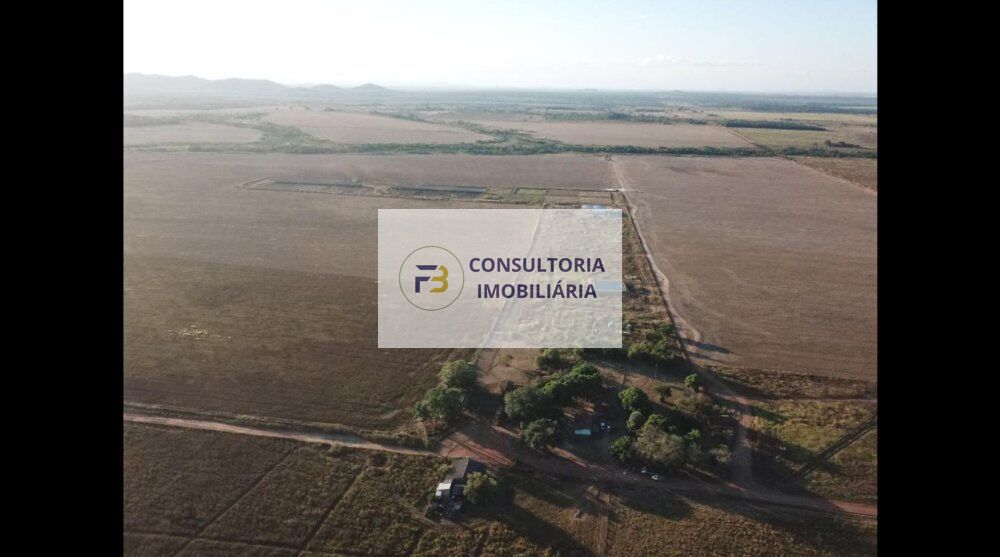 Fazenda à venda, 42000000m² - Foto 22