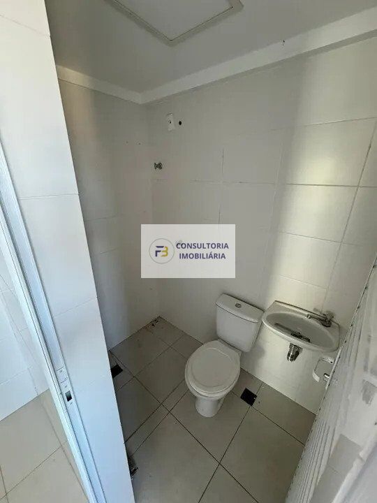 Apartamento à venda com 3 quartos, 138m² - Foto 16