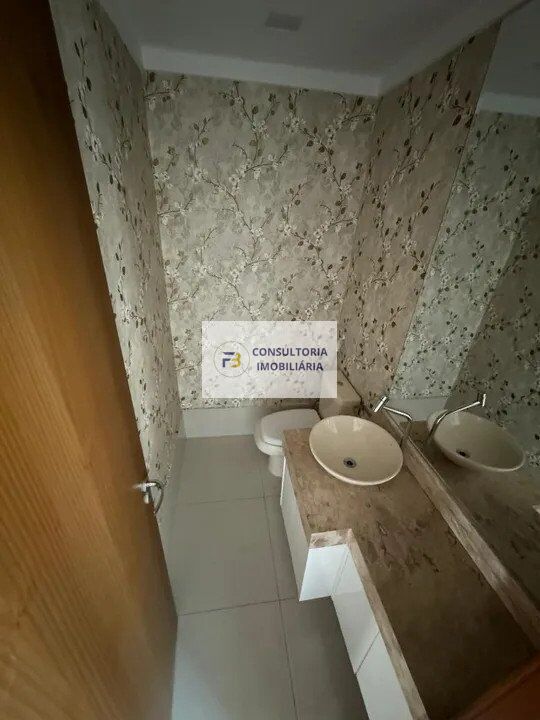 Apartamento à venda com 3 quartos, 138m² - Foto 15