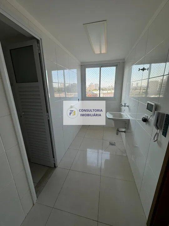 Apartamento à venda com 3 quartos, 138m² - Foto 5