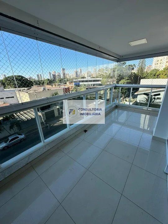 Apartamento à venda com 3 quartos, 138m² - Foto 1